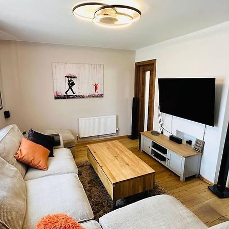 Stunning 3 Bed House Sleeps6 Villa Nottingham Luaran gambar