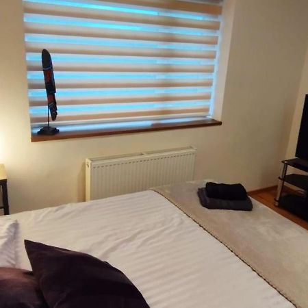 Stunning 3 Bed House Sleeps6 Villa Nottingham Luaran gambar
