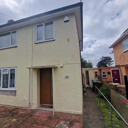 Stunning 3 Bed House Sleeps6 Villa Nottingham Luaran gambar