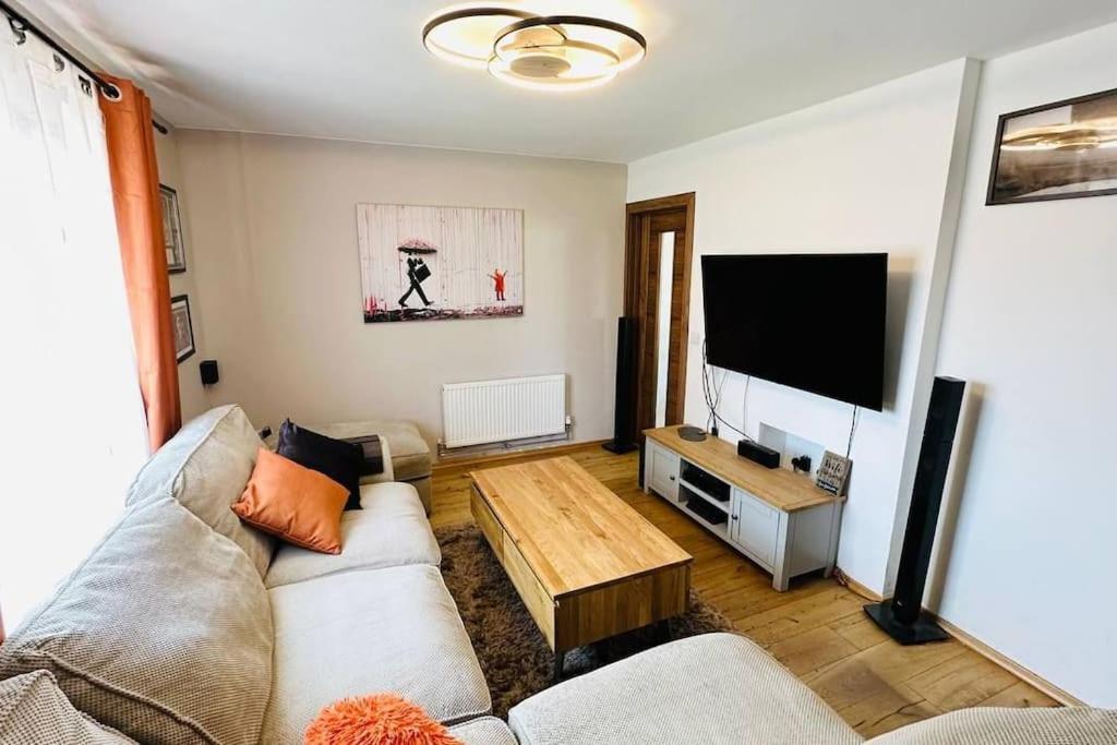 Stunning 3 Bed House Sleeps6 Villa Nottingham Luaran gambar