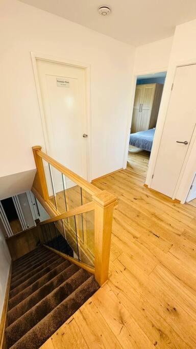 Stunning 3 Bed House Sleeps6 Villa Nottingham Luaran gambar