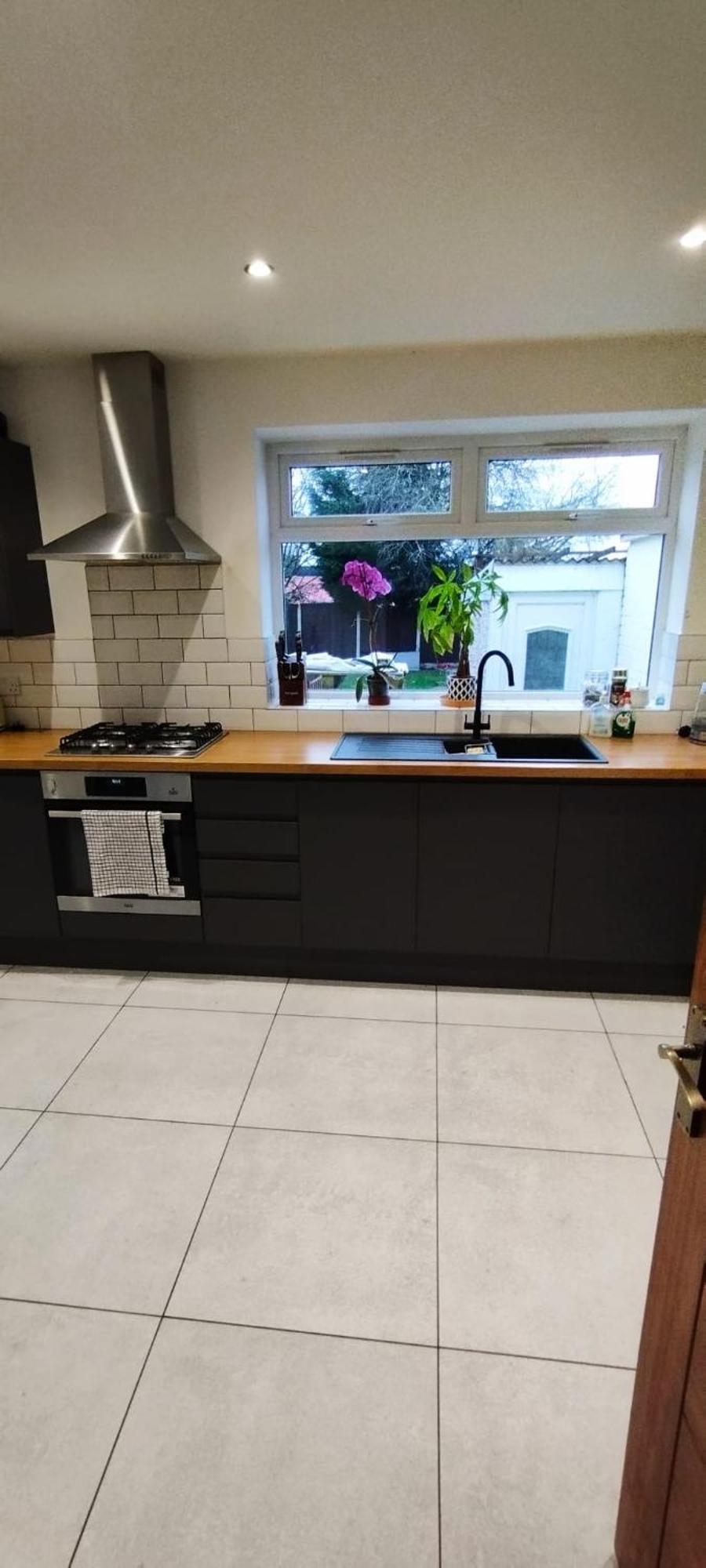 Stunning 3 Bed House Sleeps6 Villa Nottingham Luaran gambar