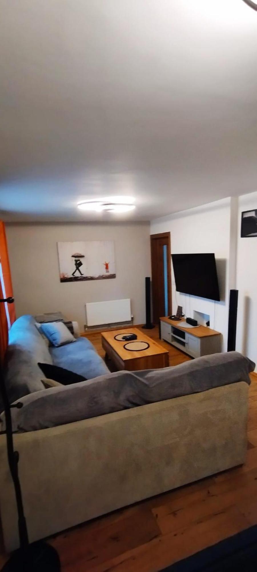 Stunning 3 Bed House Sleeps6 Villa Nottingham Luaran gambar