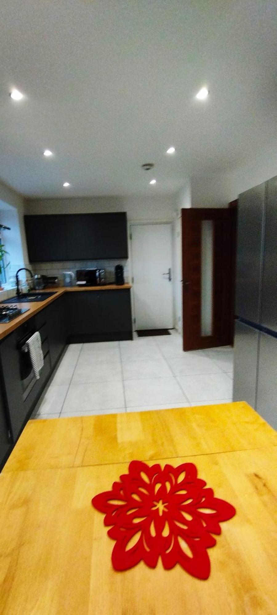 Stunning 3 Bed House Sleeps6 Villa Nottingham Luaran gambar