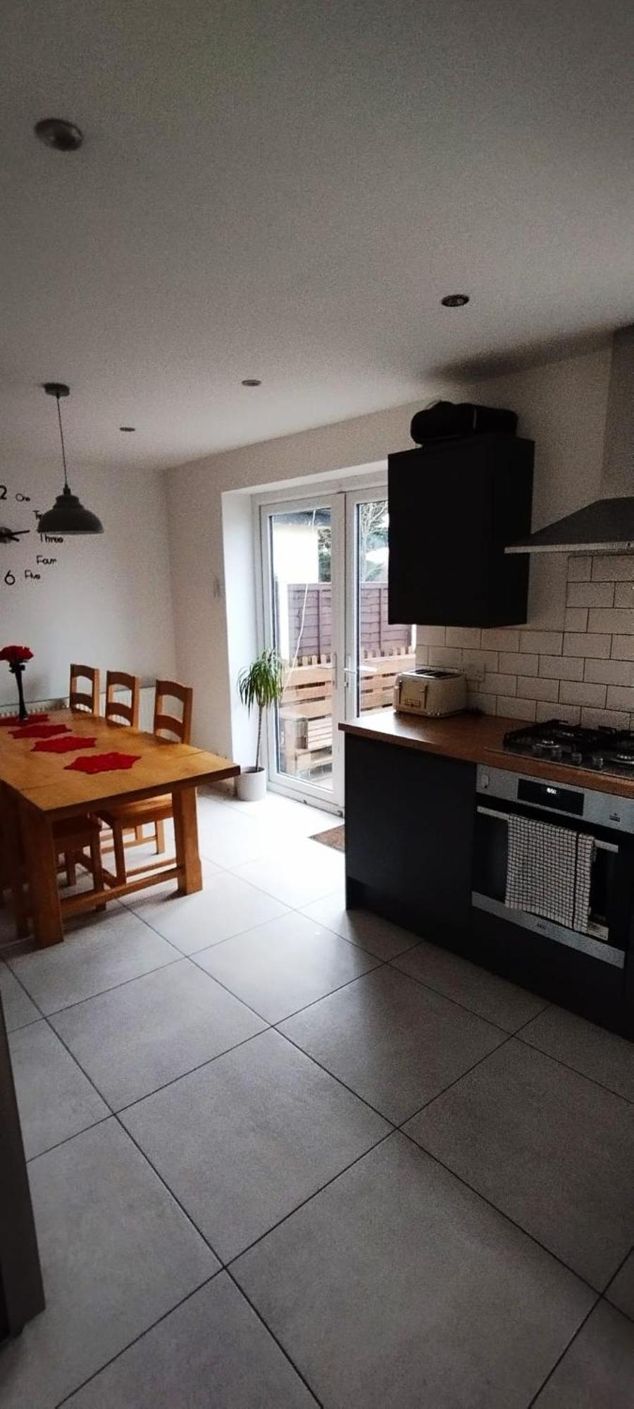 Stunning 3 Bed House Sleeps6 Villa Nottingham Luaran gambar