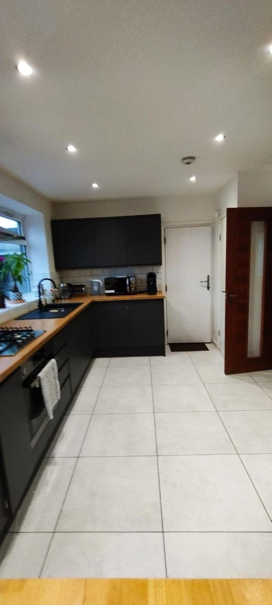 Stunning 3 Bed House Sleeps6 Villa Nottingham Luaran gambar