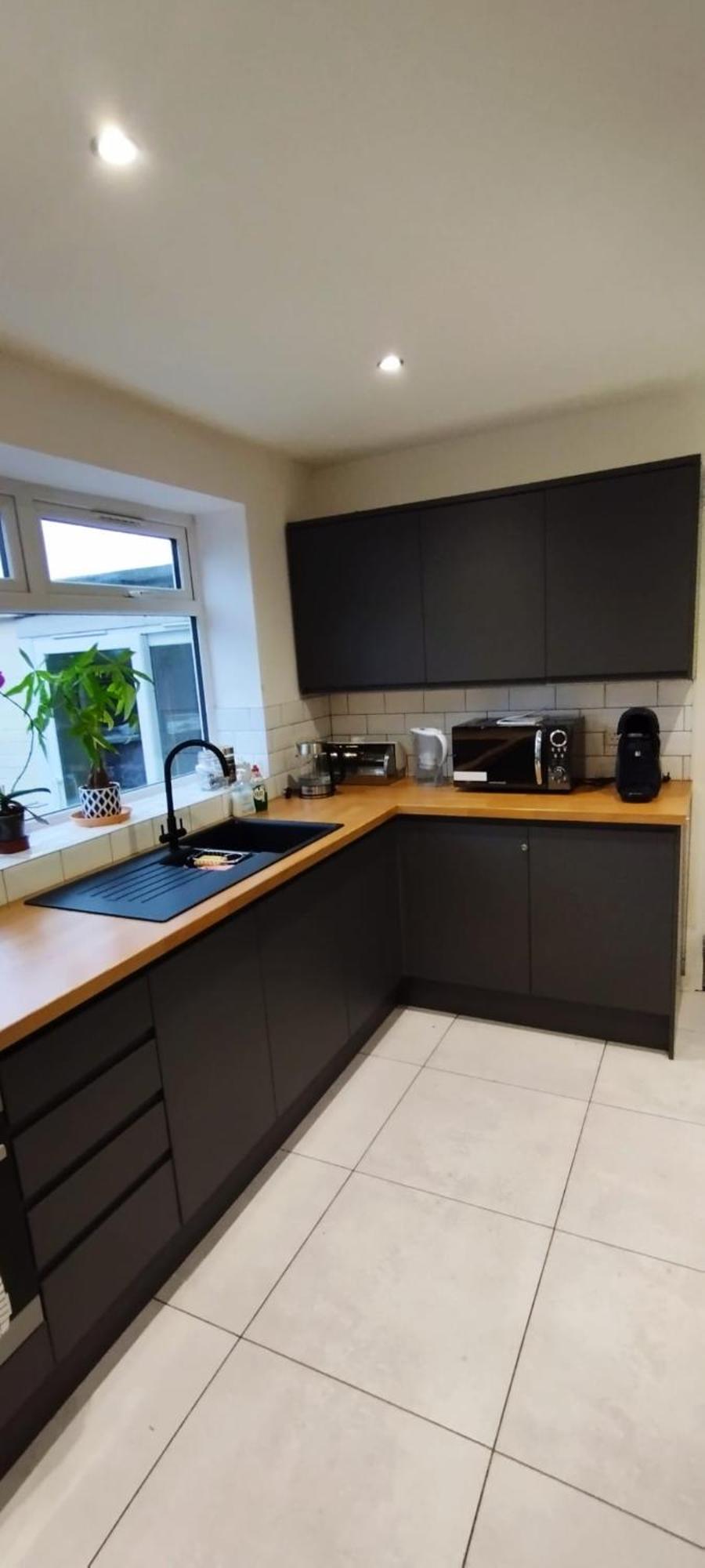 Stunning 3 Bed House Sleeps6 Villa Nottingham Luaran gambar