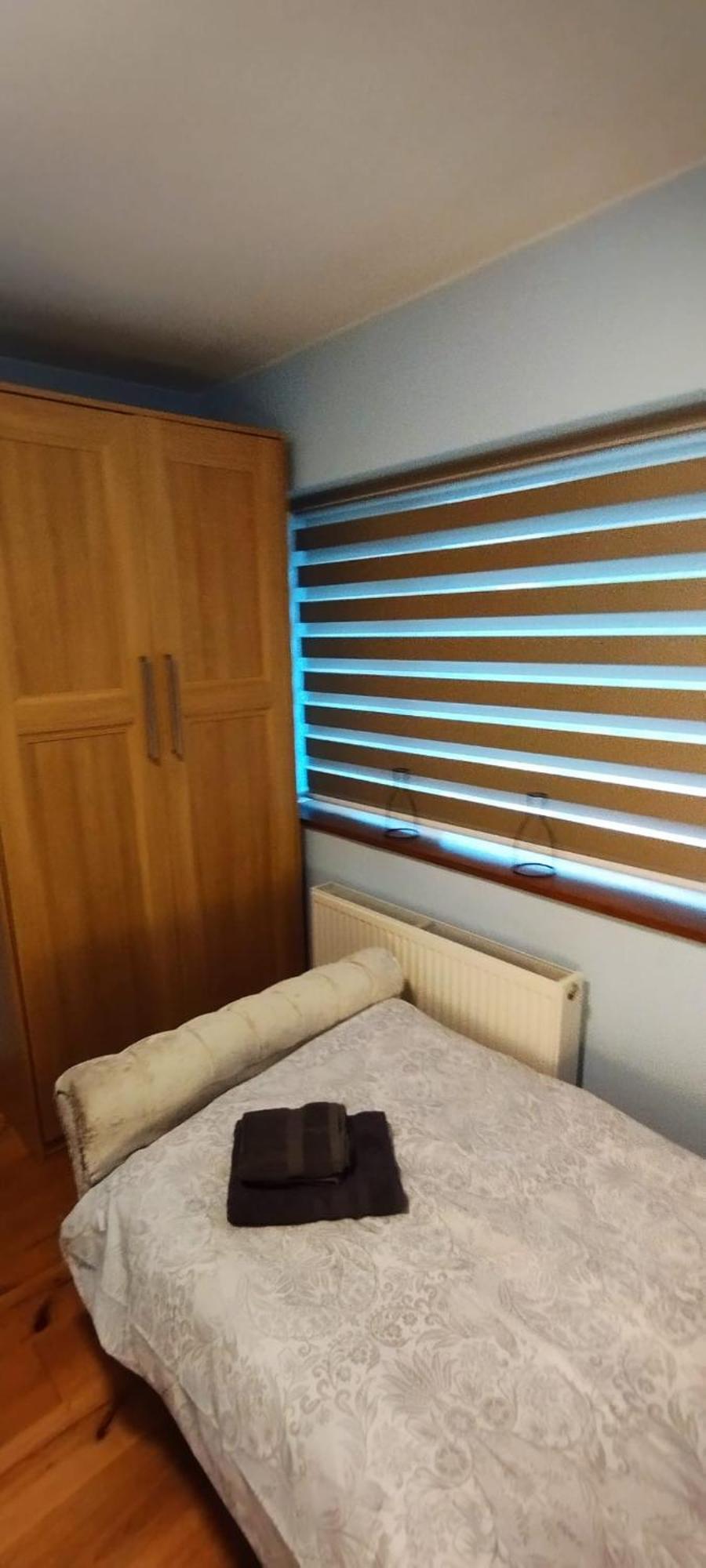 Stunning 3 Bed House Sleeps6 Villa Nottingham Luaran gambar
