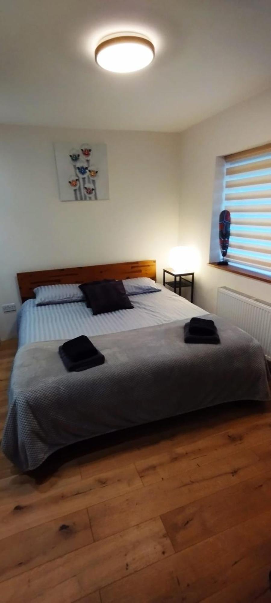 Stunning 3 Bed House Sleeps6 Villa Nottingham Luaran gambar
