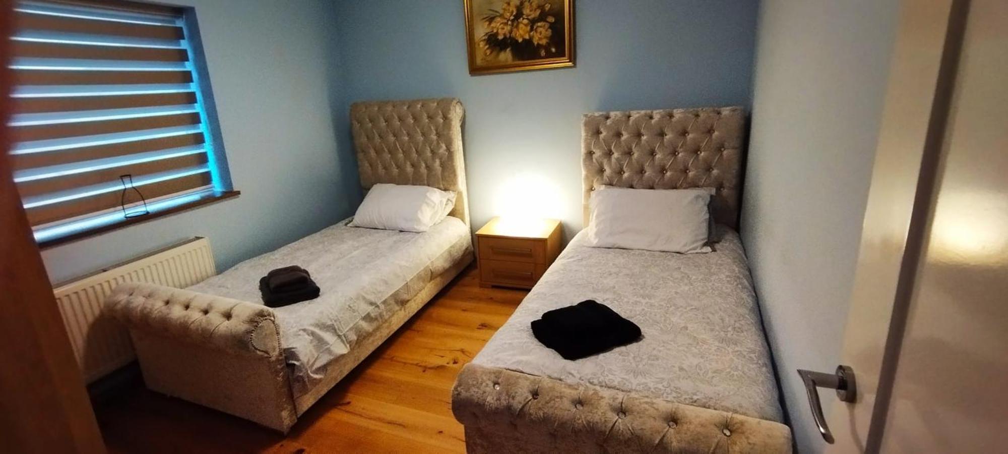 Stunning 3 Bed House Sleeps6 Villa Nottingham Luaran gambar