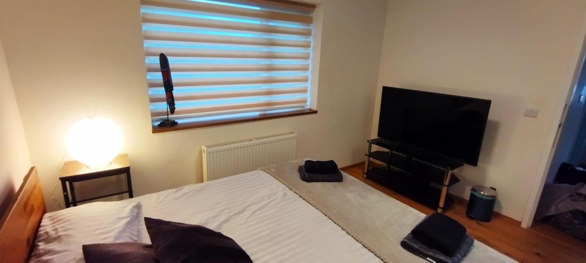 Stunning 3 Bed House Sleeps6 Villa Nottingham Luaran gambar