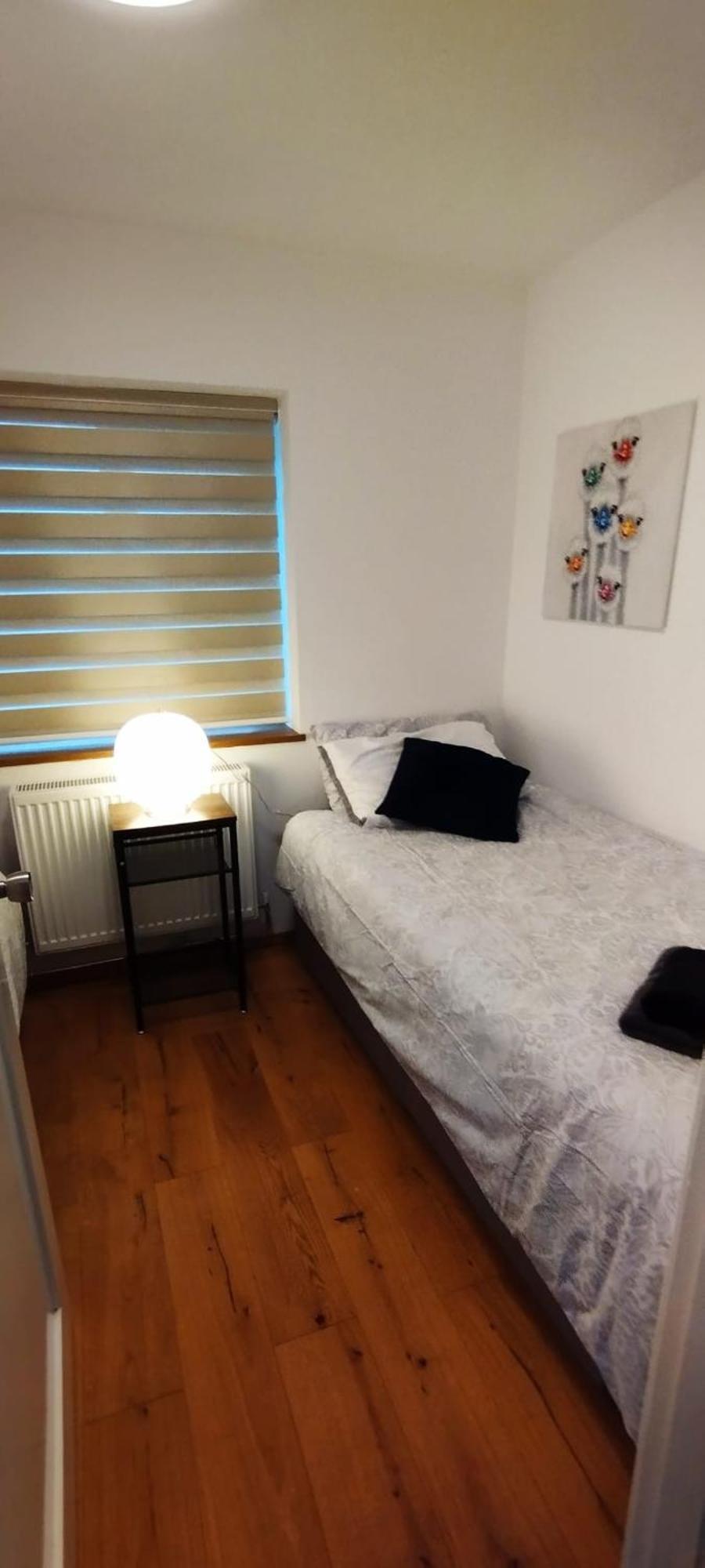 Stunning 3 Bed House Sleeps6 Villa Nottingham Luaran gambar
